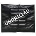 Undrilled Back Upholstery
