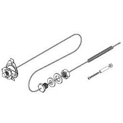 OVERHEAT THERMOSTAT