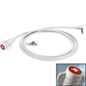 MOMENTARY MEMBRANE CALL CORD