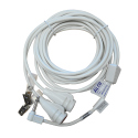MOMENTARY MEMBRANE CALL CORD