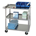 Utility Carts