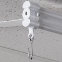FIXED END CAP