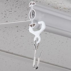NYLON CARRIER WITH HOOK