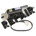 BED MOTOR REPAIR - HILLROM