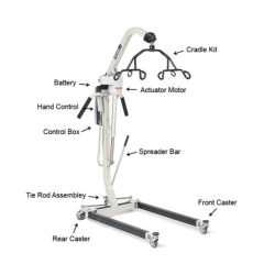 ACTUATOR FOR