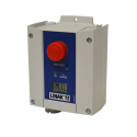 CONTROL BOX