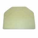 HILL-ROM TOTAL CARE HEADBOARD