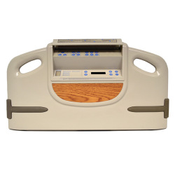 HILL-ROM ADVANTA FOOTBOARD