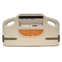 HILL-ROM ADVANTA FOOTBOARD
