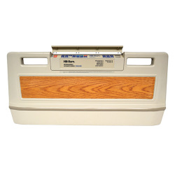 ADVANCE FOOTBOARD W/