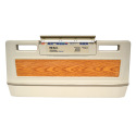 ADVANCE FOOTBOARD W/