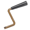 Crank Handles & Drive Shafts