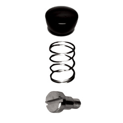 BLACK BALL KNOB ASSEMBLY MDLS: