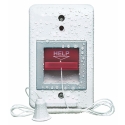 PULL CORD STATION, WATERPROOF