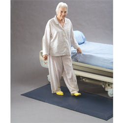 FLOOR CUSHION (BEVELED NARROW)