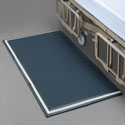 FLOOR CUSHION (BEVELED GLOW)