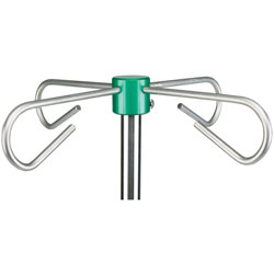 4-HOOK IV HANGER