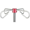 4-HOOK IV HANGER