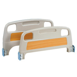 HARDWARE KIT FOR HEAD/FOOT