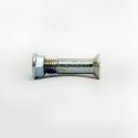 LEGREST PIVOT BOLT & NUT