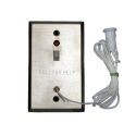 Discontinued-PULLCORD PATIENT