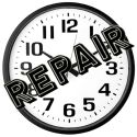 Clock Repair