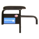 DESK LENGTH ARMREST