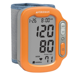 DIGITAL BLOOD PRESSURE MONITOR