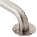 18"STAINLESS STEEL GRAB BAR