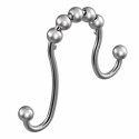 Shower Curtain Hardware