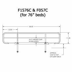 SIDE RAILS