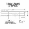 SIDE RAILS