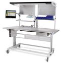 Audio/Visual, Computer Carts & Workstations