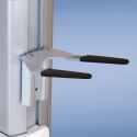 LX SCANNER BRACKET ASSEMBLY