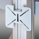 UNIVERSAL MOUNT ASSEMBLY