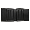 HEADREST UPHOLSTERY FOR