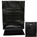 BACK UPHOLSTERY FOR