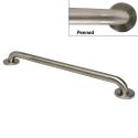 STNLESS STEEL PEENED GRAB BAR