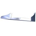 SECURITY HOOK STRIP SHELF