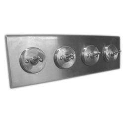 SECURITY HOOK STRIP 18