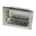 RECESSED SOAP DISH