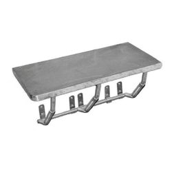 SECURITY SHOWER SEAT, STNLS ST