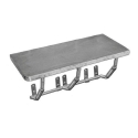 SECURITY SHOWER SEAT, STNLS ST