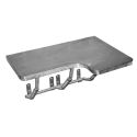 SECURITY SEAT L-SHAPED