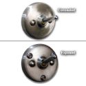 BREAKAWAY SECURITY TOWEL HOOK