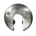 BREAK-AWAY SHOWER ROD FLANGES
