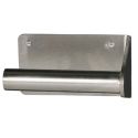 SECURITY TOILET PAPER HOLDER