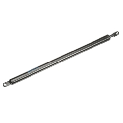 CPR HEAD SECTION DAMPER