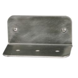 SURFACE MOUNT SOAP DISH
