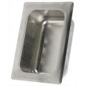 HEAVY DUTY RECESSED TUMBLER